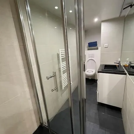 Confortable Appartement 3 Pieces Flatters Paris Extérieur photo