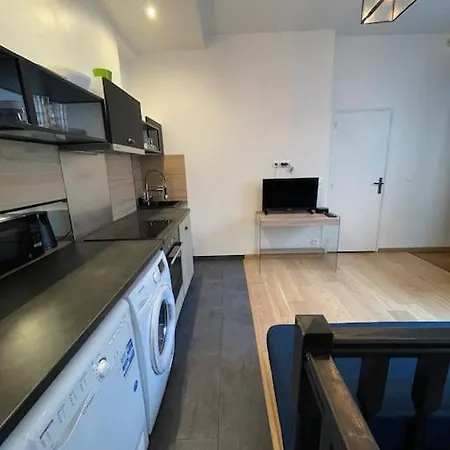 Confortable Appartement 3 Pieces Flatters Paris Extérieur photo