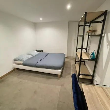 Confortable Appartement 3 Pieces Flatters Paris Extérieur photo